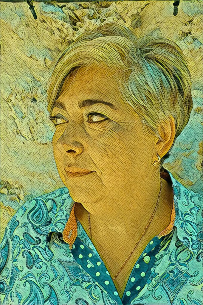 Esther, la memoria culinaria de la familia